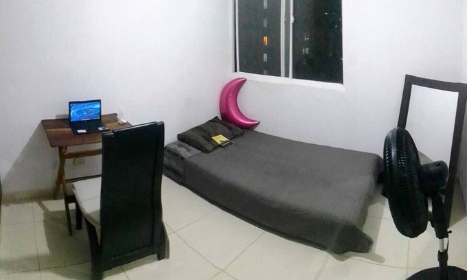 Sur Occidente House | tu Hogar Lejos de Casa en el Norte de la Ciudad