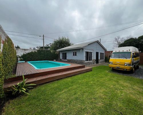 Mar del Plata House | Tu hogar para vacacionar