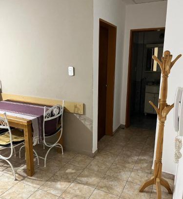 Olavarria Apartment | Tu Lugar