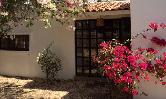 Jiutepec House | Tu lugar para descansar - (No tiene alberca)