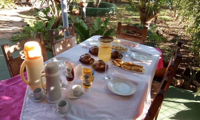 Municipality of Cienaga de Zapata House | Tu Patio en el Sur.