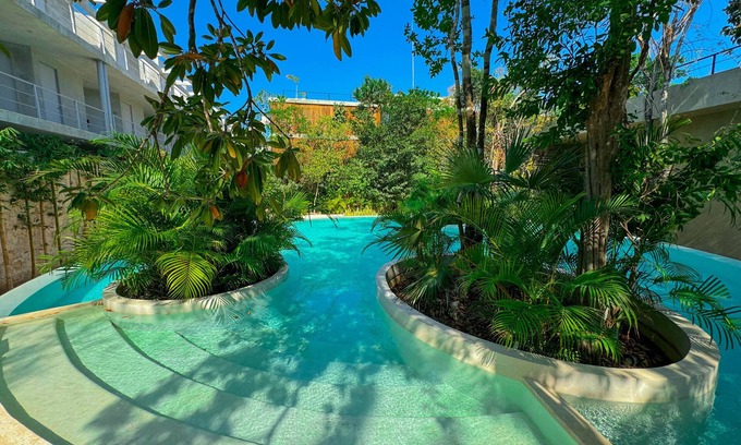 Tulum Resort | Tu refugio ideal Seremonia 206