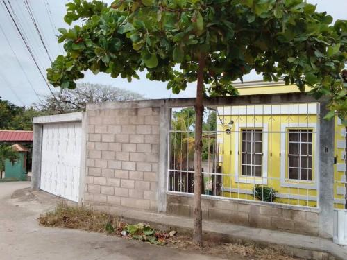 Juticalpa House | Tu segundo hogar