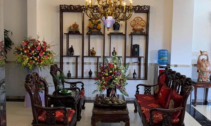 Dong Hoi Hotel | Tuan Anh 2 Hotel