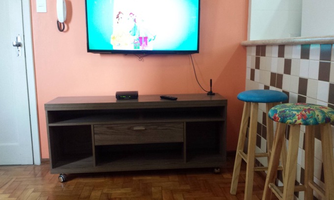 Centro Apartment | Tubal holiday apartment