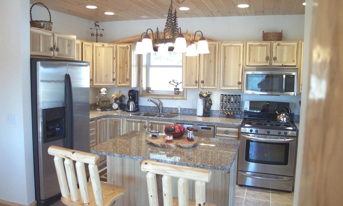 Sullivan Cabin | TUCKER MTN HOME -At the Base of Tucker Mtn close to Acadia-Schoodic