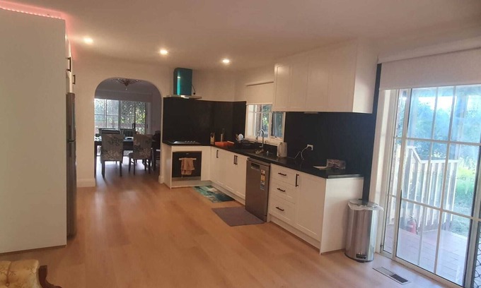 Bunyip Other | Tudor@Bunyip! Cosy tree retreat with family-sized game room & close to Gumbaya