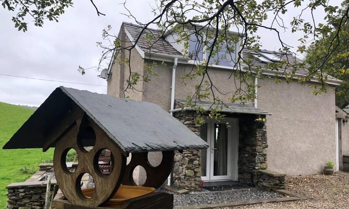 Newby Bridge House | Tudor Cottage, Newby Bridge