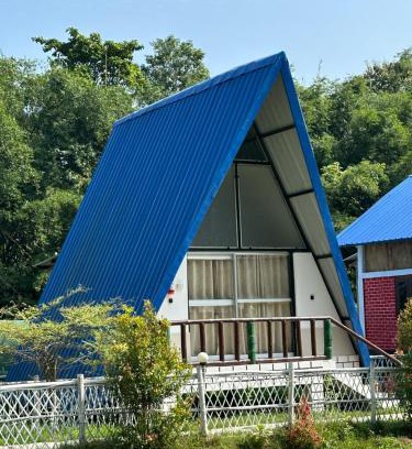 Golaghat Resort | TULDA BAMBUSA RESORT