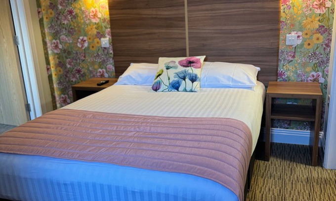 Harwich Hotel | Tulip Hotel Harwich