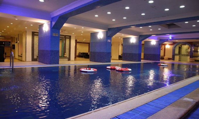 Riyadh Hotel | Tulip Inn Riyadh