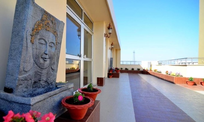 Dibrugarh House | Tulip Residency-A Boutique Stay