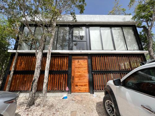 Soliman Bay Apartment | Tulum - Cuatro Elementos Noh - 2 habitación 6 huéspedes