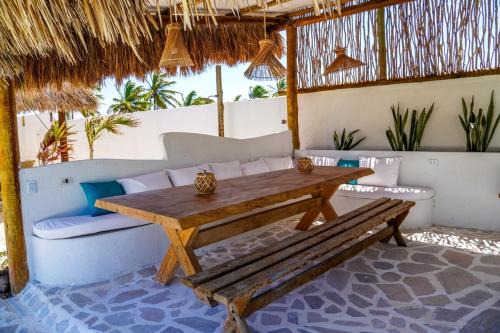 Itarema House | Tulum House Ilha do guajiru, Itarema