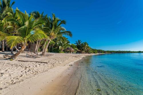 Soliman Bay Hotel | Tulum Luxury Collection