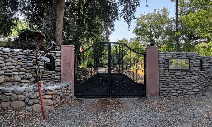 San Fernando Cabin | Tumuñan Lodge