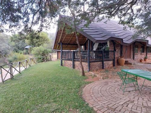 Mogalakwena Ski Chalet | Tumuga Private Cottage Mokopane