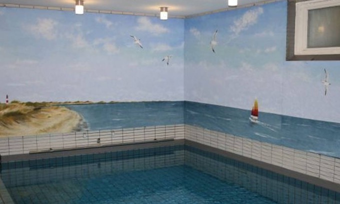 Keitum Apartment | Tunghörn Hüs - Tunghörn Hüs 1.OG