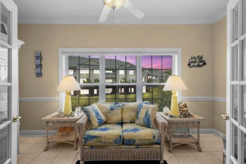 Garden City House | Tupelo Bay Villa 1207