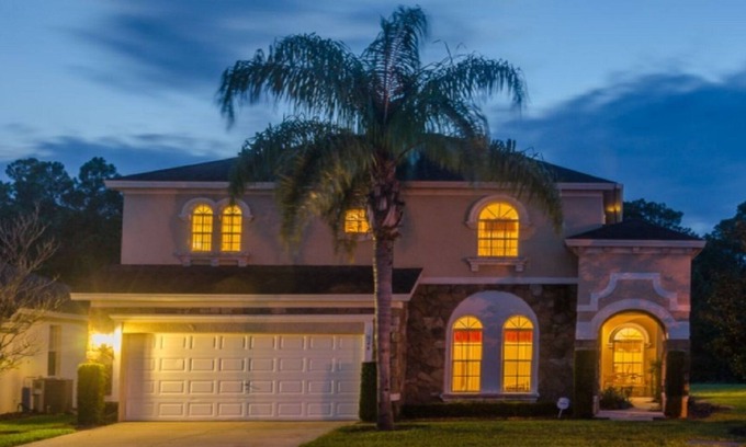 Calabay Parc House | Tuplelo retreat, a home away from home