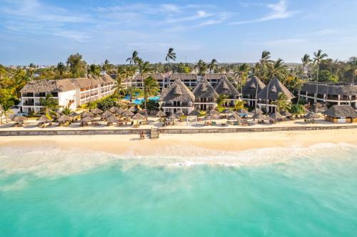 Nungwi Resort | Turaco Nungwi Resort