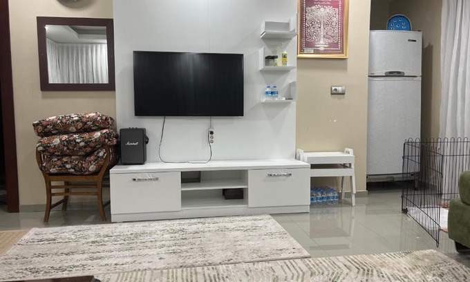 Alkent 2000 Villa | Turan’s