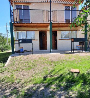Villa Giardino Apartment | Turismo Aparts Cabaña 6