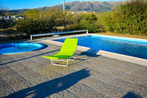 Villa Giardino Apartment | Turismo Aparts Cabaña 7