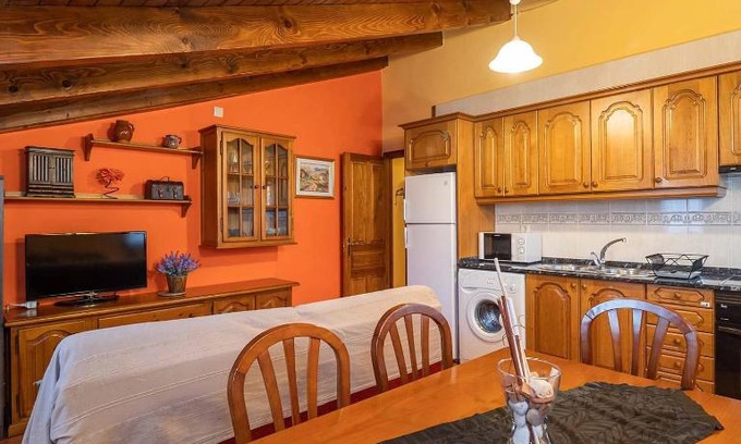 Neril Apartment | Turismo Rural Castell