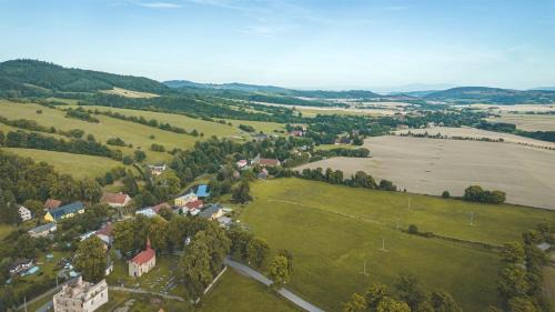 Sonov Apartment | Turistický apartmán