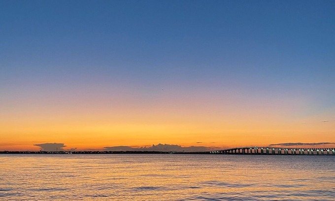 Biloxi Villa | Turquoise Seas 113