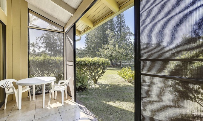 Kahuku Condo | Turtle Bay Paniolo*ta-202779033601 2 Bedroom Condo by RedAwning