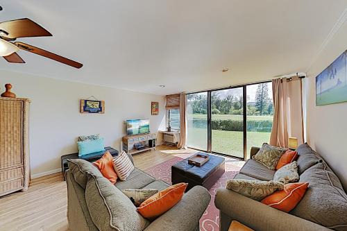 Kahuku Apartment | Turtle Bay Resort 166