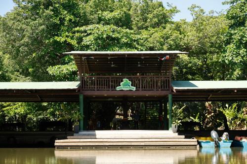 Tortuguero Cabin | Turtle Beach Lodge