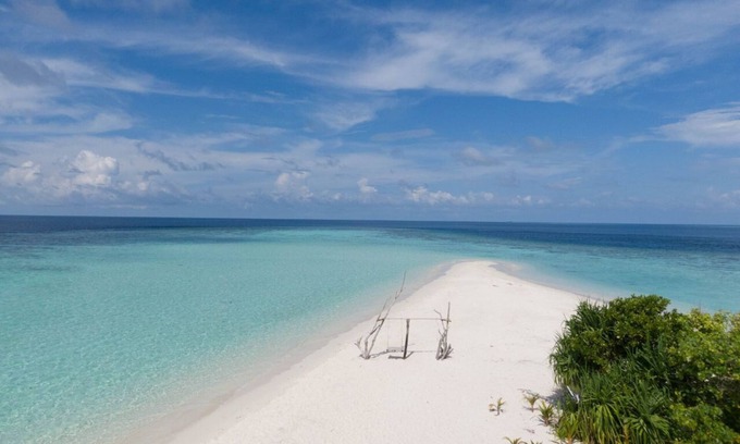 Omadhoo House | Turtle Maldives