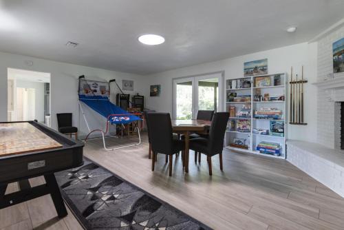 Foley House | Turtle Time Retreat