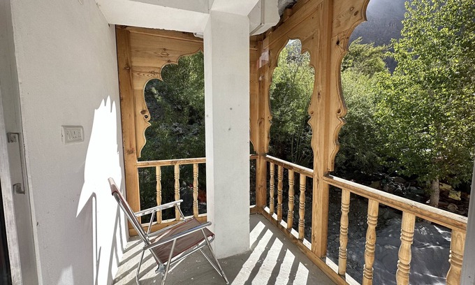 Turtuk Hotel | Turtuk Ashoor Guest House