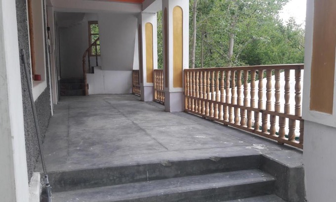 Turtuk House | Turtuk Delight Guest House