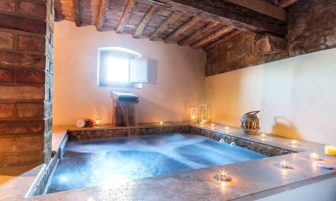Volterra Villa | Tuscany luxury villa rental