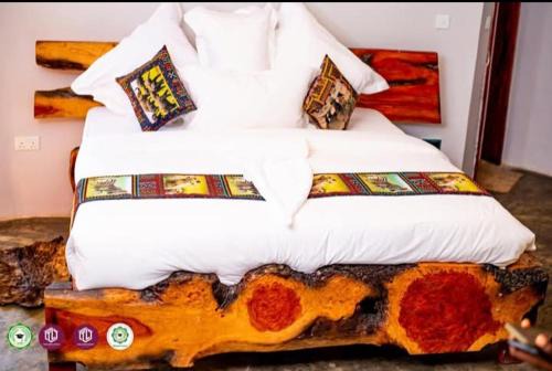 Chibombo Apartment | Twalumba Resort & Village