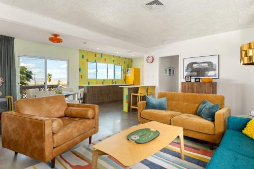 Twentynine Palms House | Twentynine Palms Springs - Mid Century Ranch JTNP