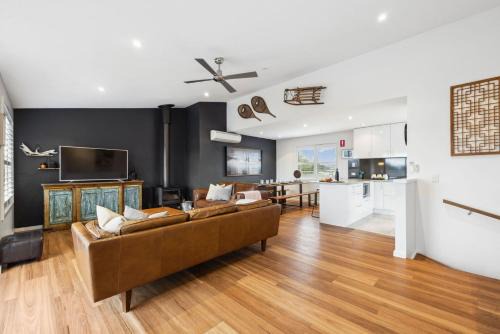 Jindabyne House | TwentyTwo on Twynam