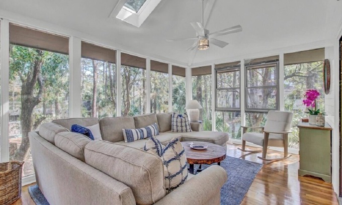 Twin Oaks Condo | Twin Oaks 40 by Wild Dunes, in Resort Core