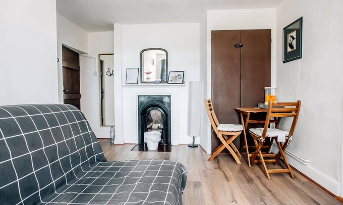 Walberswick Cabin | TWIN STUDIO IN WALBERSWICK