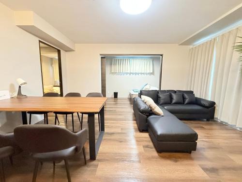 Chitose Apartment | Twinberry CHITOSE