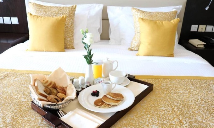 Al-Fujairah Apartment | Two Bedroom Apartment Near By Fujairah Corniche