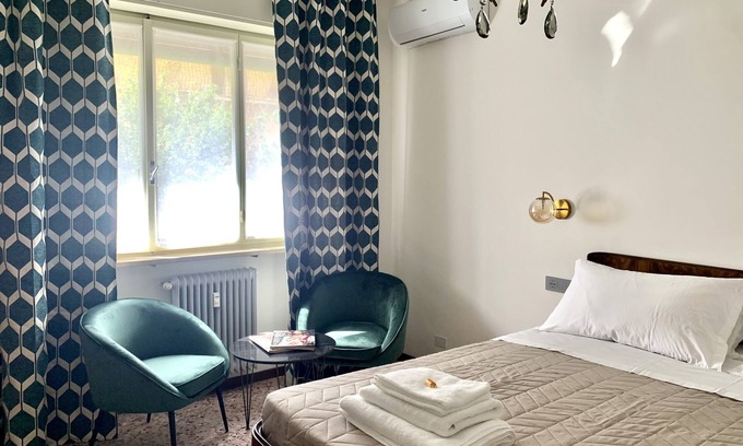 Centro Storico Apartment | Two-bedroom apartment without kitchen