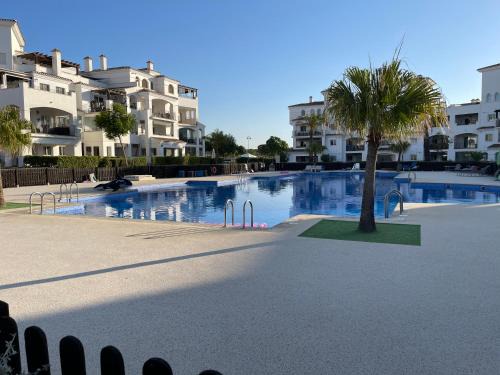 Sucina Apartment | Two bedroom Apt., Hacienda Riquelme Golf Resort
