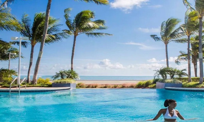 Key West Resort | Two Bedroom Condo, Key West, Ocean View 3054374