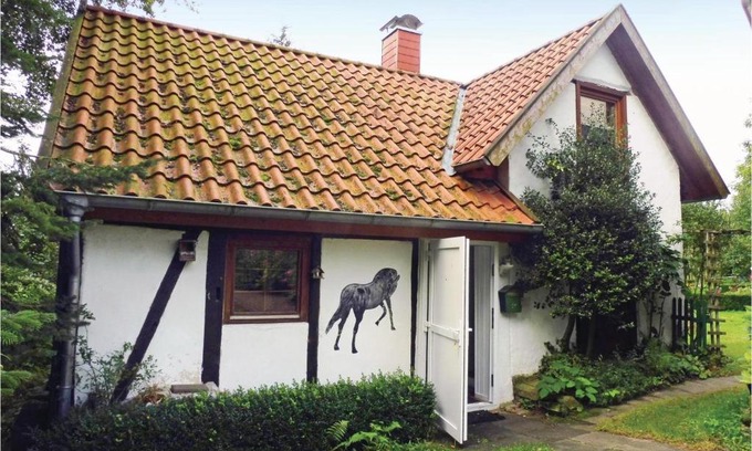 Schwalenberg House | Two-Bedroom Holiday Home In Schwalenberg
